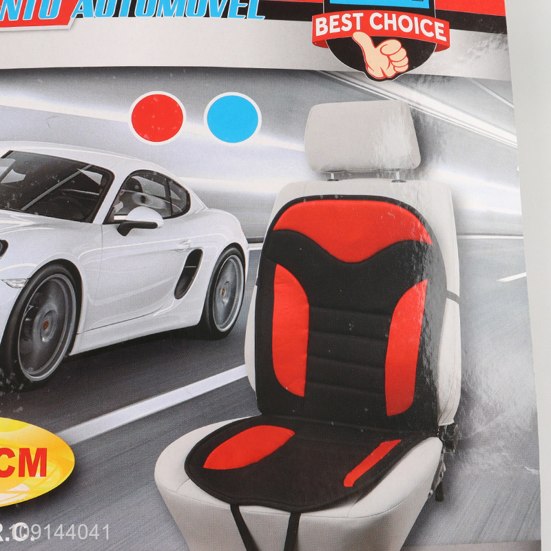 Top selling comfortable car interior accessories car seat cushion wholesale
