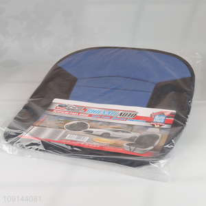 Good quality soft comfortable car seat cushion for car interior accessories