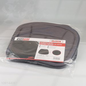 Best selling breathable comfortable car seat cushion wholesale