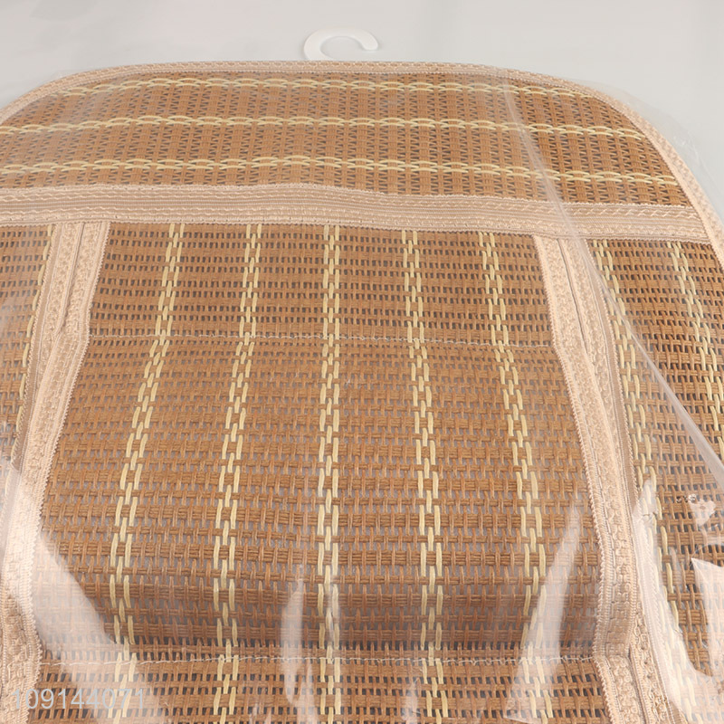 China supplier summer breathable car interior accessories car seat cushion