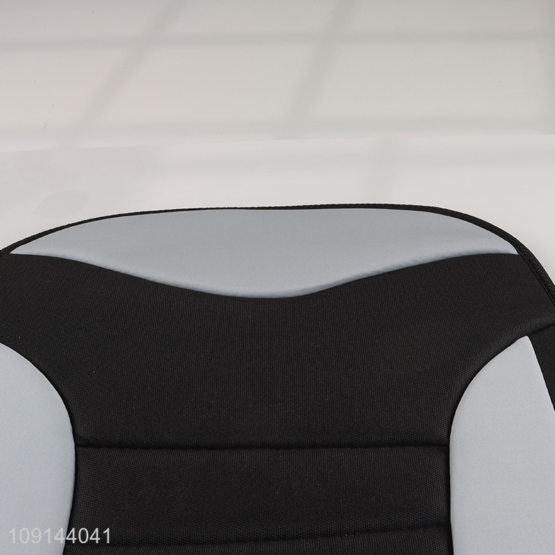 Top selling comfortable car interior accessories car seat cushion wholesale