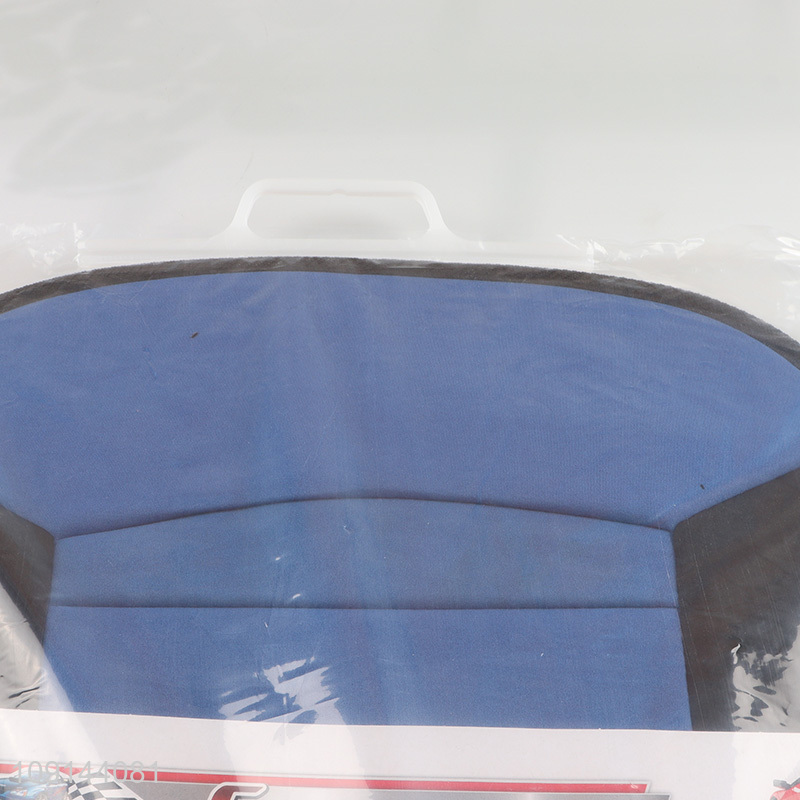 Good quality soft comfortable car seat cushion for car interior accessories