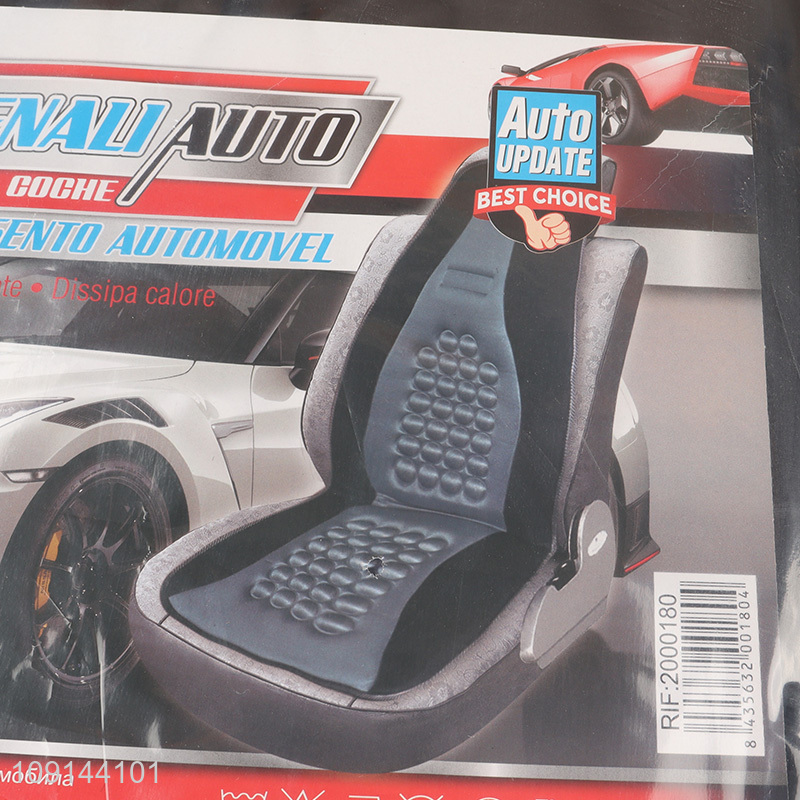 Popular products comfortable car seat cushion car interior accessories for sale