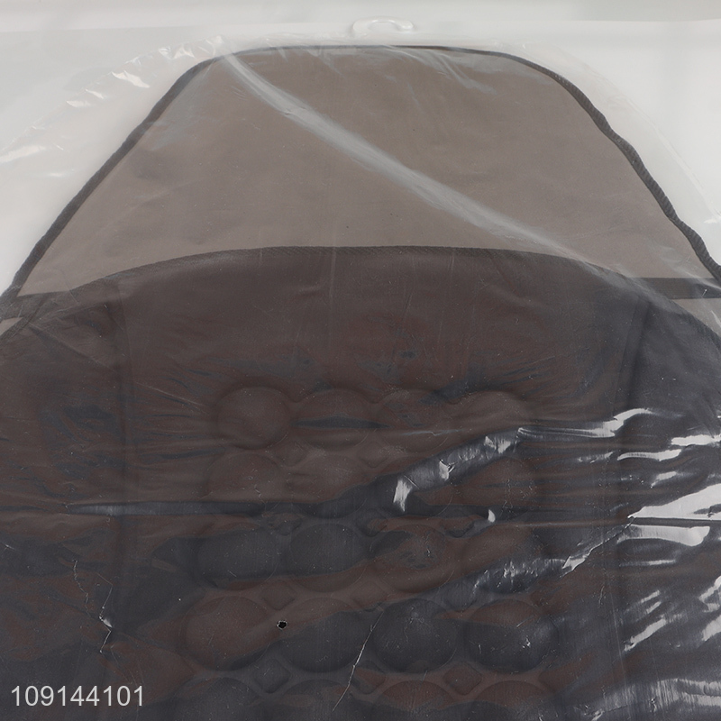 Popular products comfortable car seat cushion car interior accessories for sale