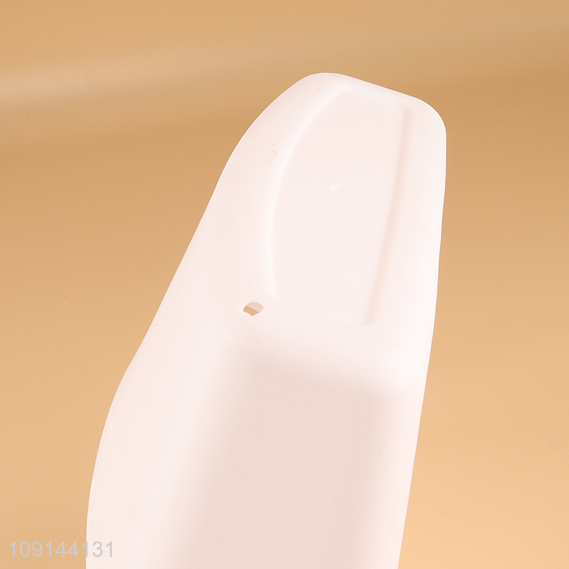 Top selling plastic kitchen hanging storage basket for household