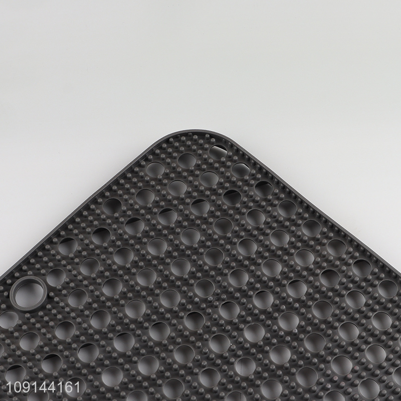 Hot products multi-purpose dish drying mat for sale