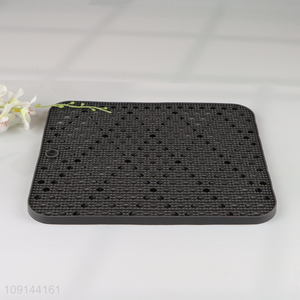 Hot products multi-purpose dish drying mat for sale