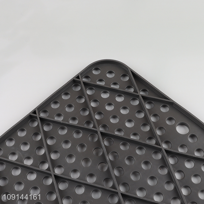 Hot products multi-purpose dish drying mat for sale