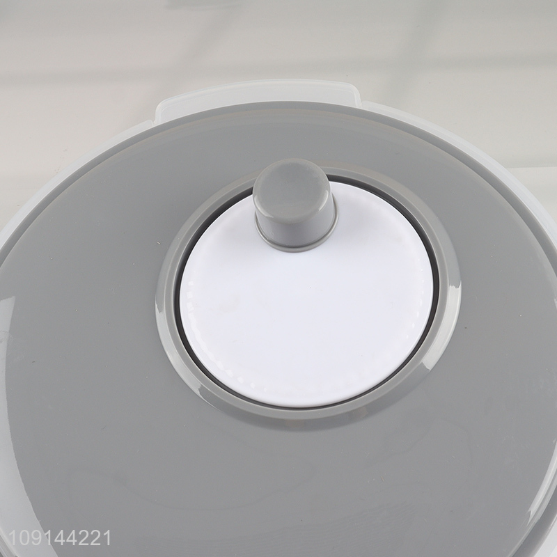 Hot items folding kitchen vegetable fruits washing drain basket