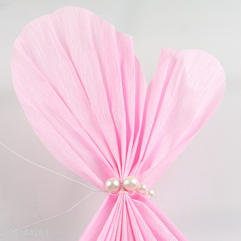 China products creative artificial butterfly for wedding home decoration