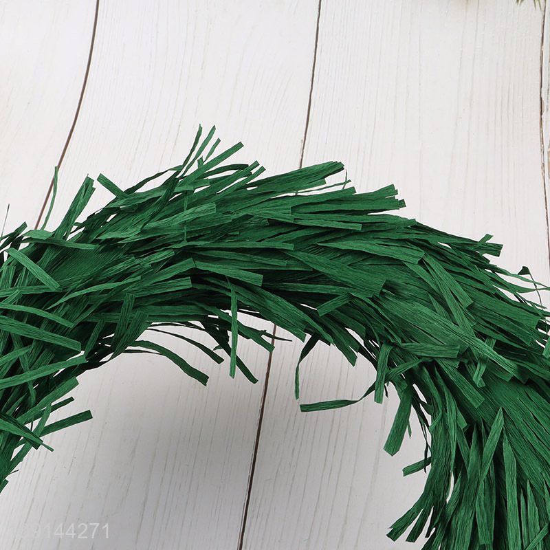 Popular products christmas decoration home christmas wreaths for sale