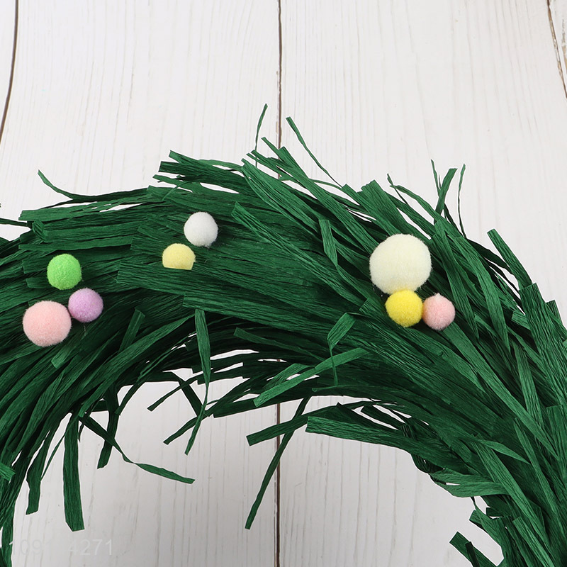 Popular products christmas decoration home christmas wreaths for sale