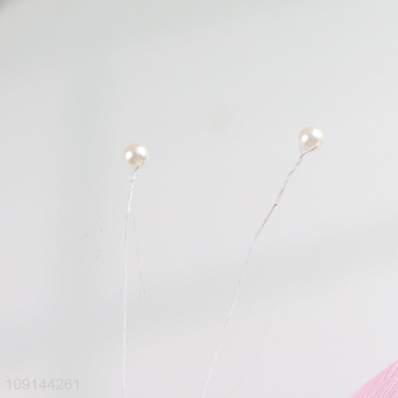 China products creative artificial butterfly for wedding home decoration