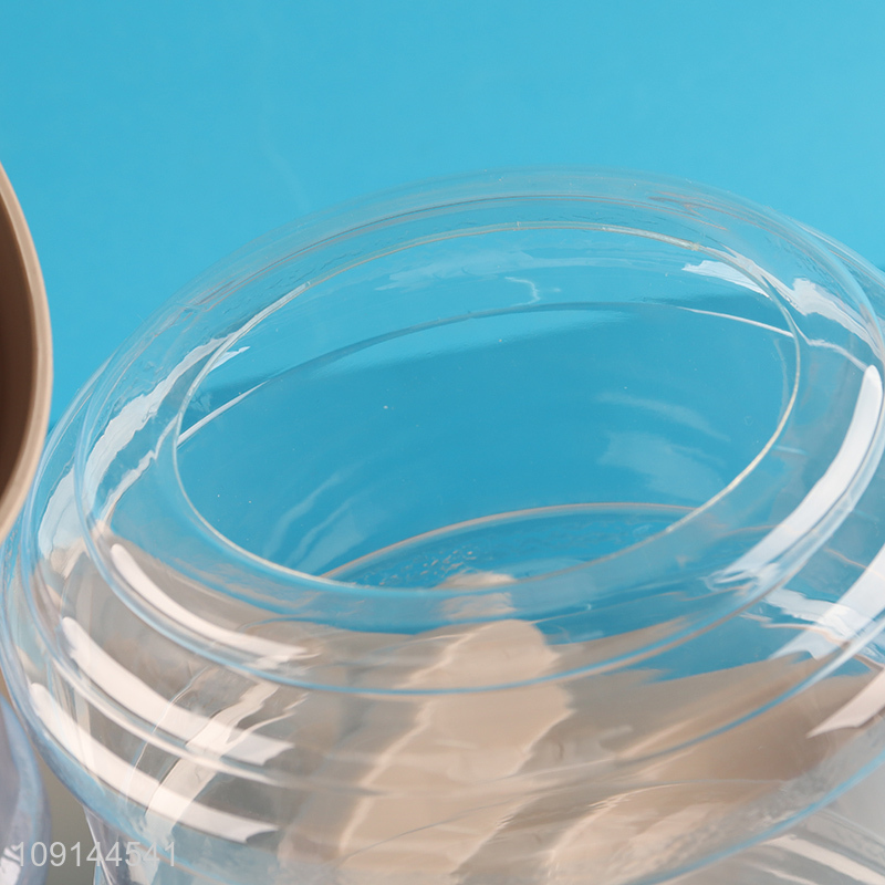 China Imports 2-In-1 Automatic Pet Dog Cat Food and Water Dispenser Set