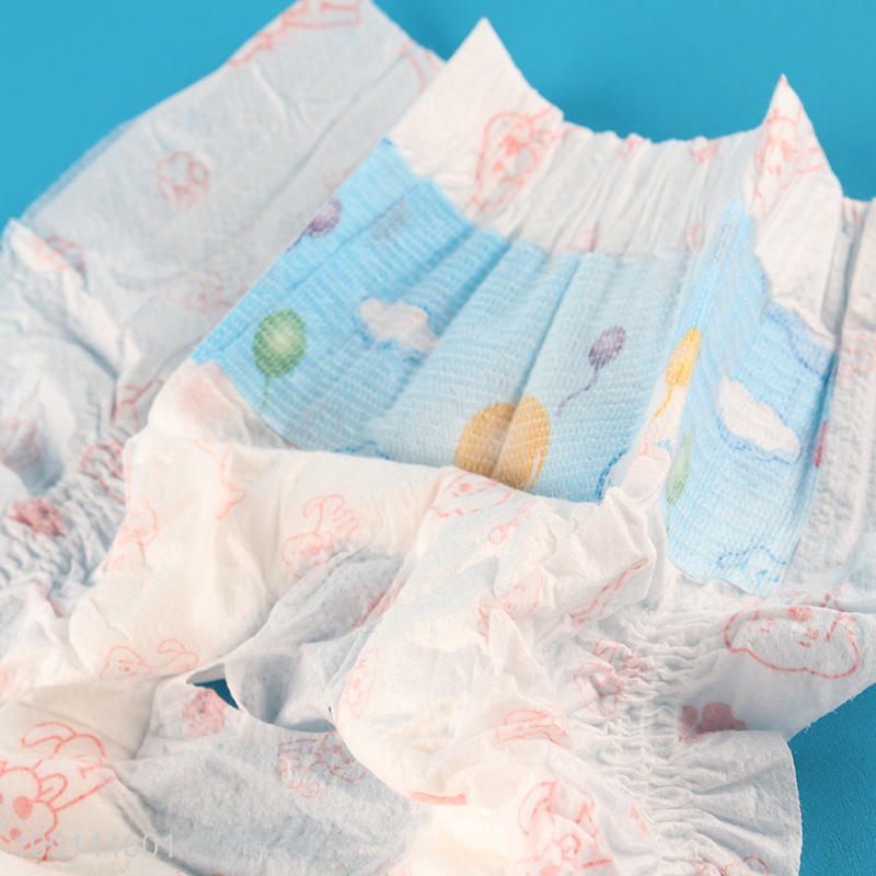 Good Quality 10 Pieces Disposable Dog Diapers Absorbent Female Dog Diapers