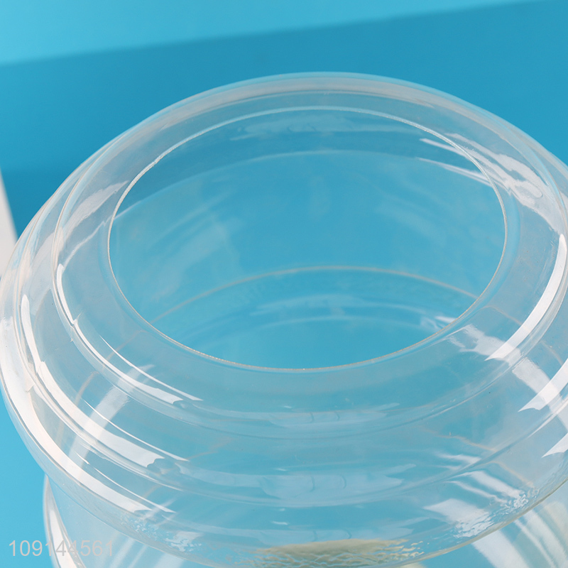 Hot Sale Automatic Pet Feeder Dog Cat Bowl and Water Dispenser Set