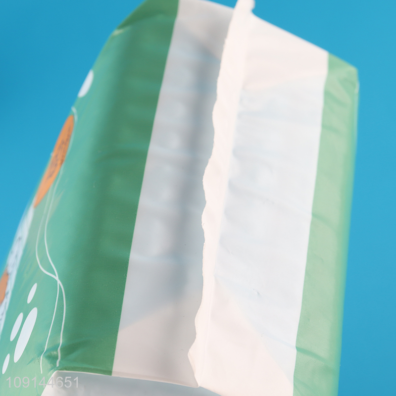 New Product 6 Pieces Dog Pee Pads Disposable Super Absorbent Dog Pee Pads