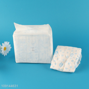 Factor Price 12 Pieces Disposable Male Dog Diapers Absorbent Male Dog Wrap