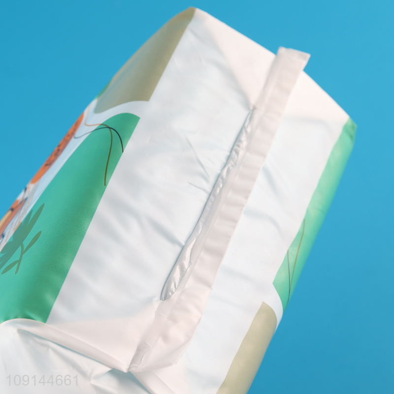 Hot Selling 6 Pieces Dog Pee Pads Disposable Urine Bed Pads for Dogs