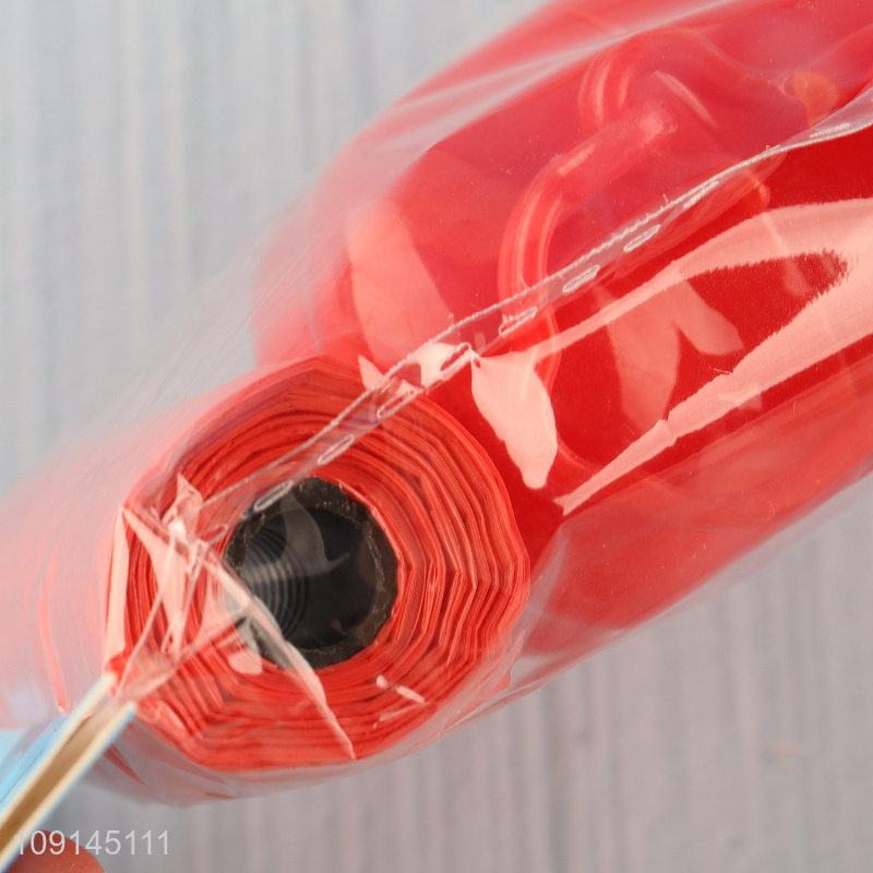 New Arrival 2 Rolls Dog Poop Bags Waste Bags with Bone Shaped Dispenser