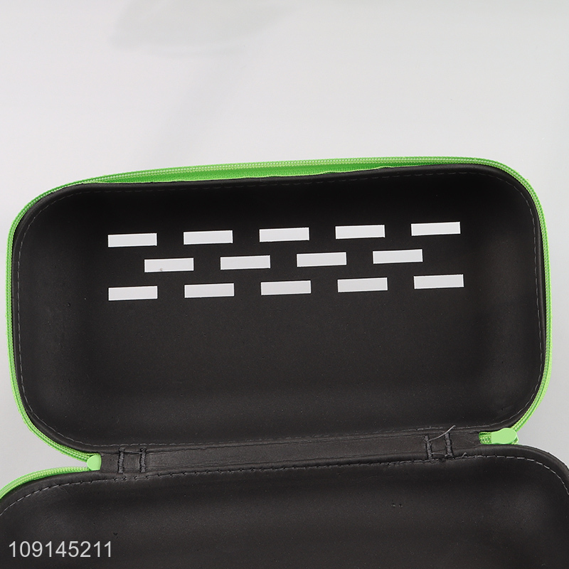 Hot products portable quick dry sports towel with eva case