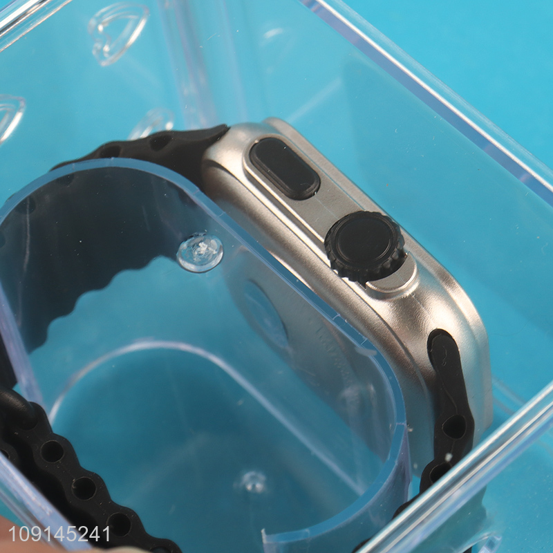 Factory Price Kids Watch Smart Digital Watch for Boys Girls