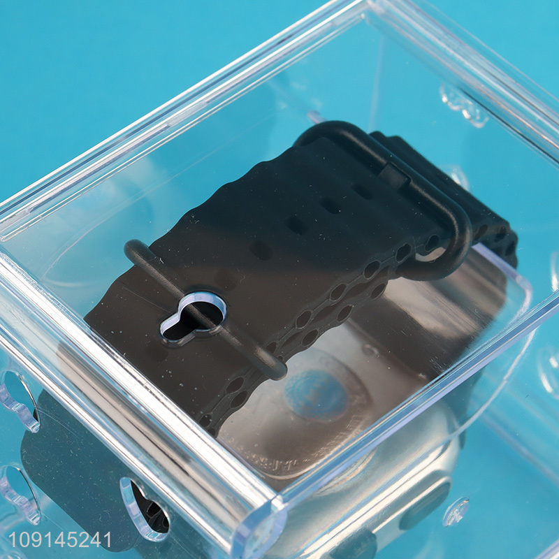 Factory Price Kids Watch Smart Digital Watch for Boys Girls