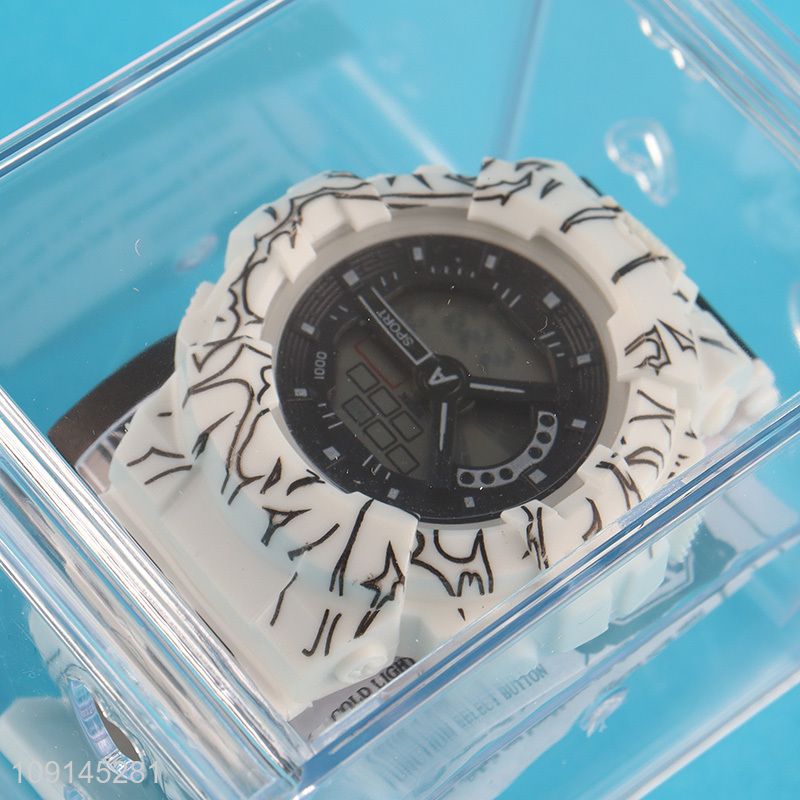 Good Quality Kids Watch Multifunctional Digital Watch for Children