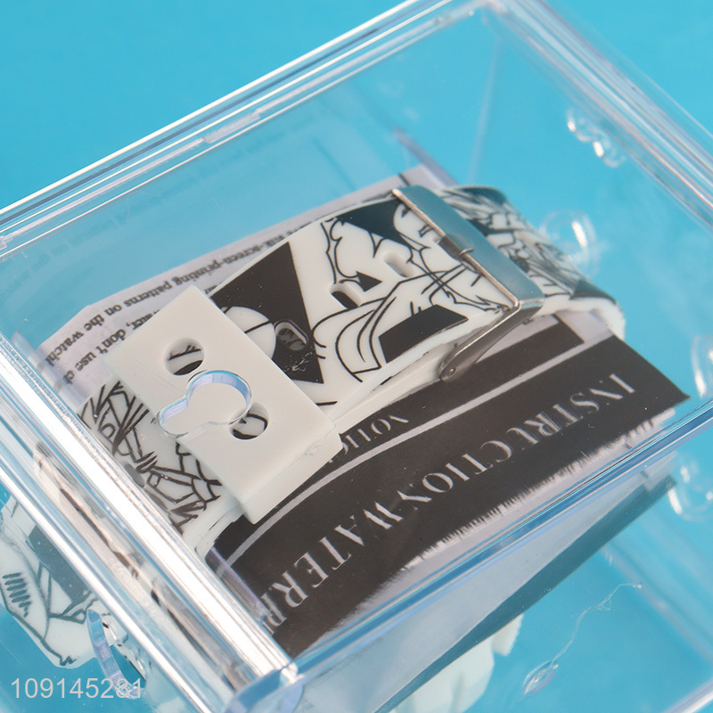 Good Quality Kids Watch Multifunctional Digital Watch for Children