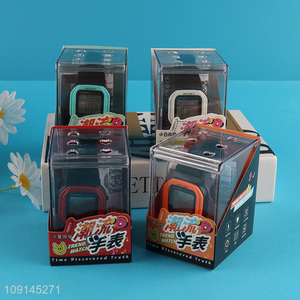 Online Wholesale Kids Digital Watch Outdoor Children Sports Watch