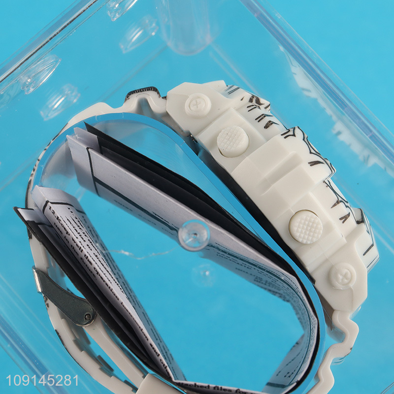 Good Quality Kids Watch Multifunctional Digital Watch for Children