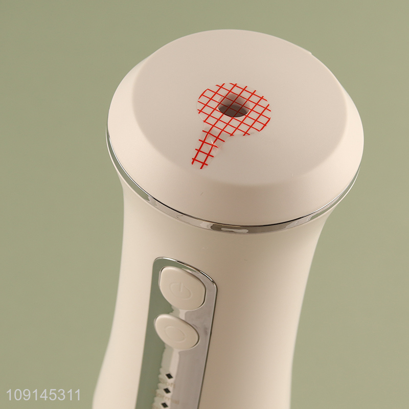 Good Quality Water Dental Flosser Portable Electric Oral Irrigator