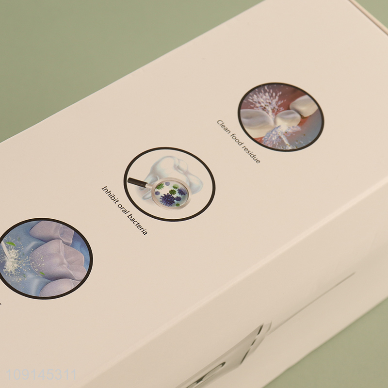 Good Quality Water Dental Flosser Portable Electric Oral Irrigator