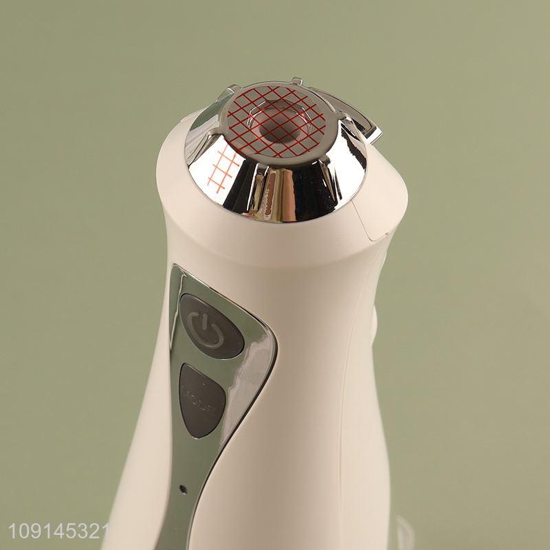 New Product Water Dental Flosser Electric Oral Irrigator for Teeth