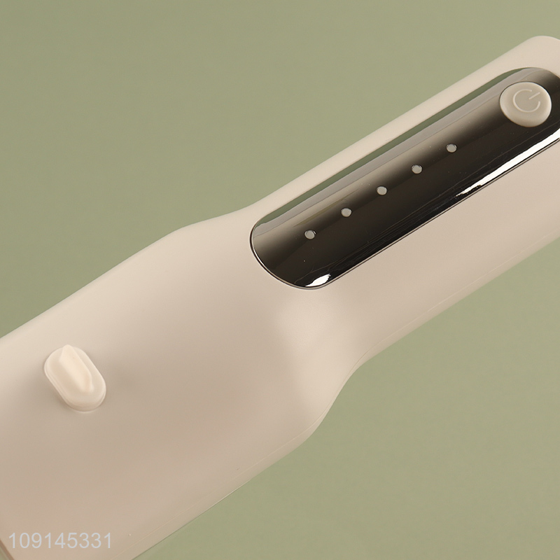 High Quality Portable Cordless Water Dental Flosser for Teeth Cleaning