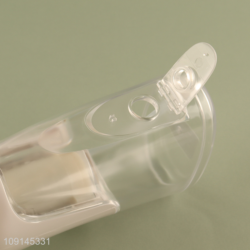 High Quality Portable Cordless Water Dental Flosser for Teeth Cleaning