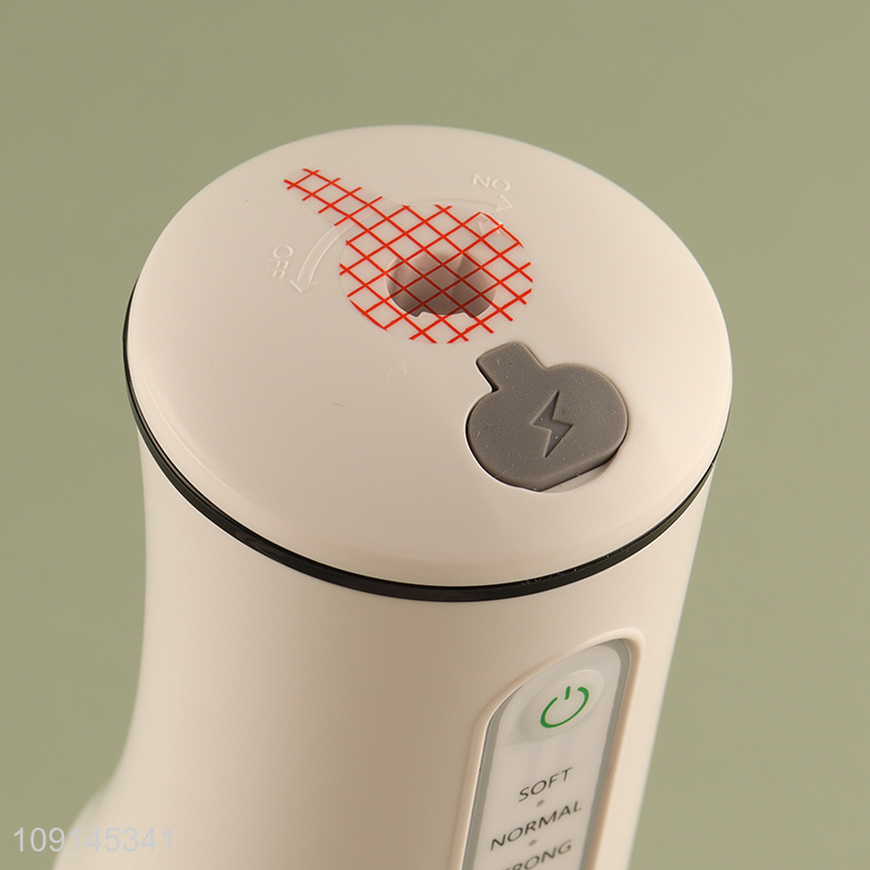 Factory Price Portable Rechargeable Waterproof Electric Water Dental Flosser