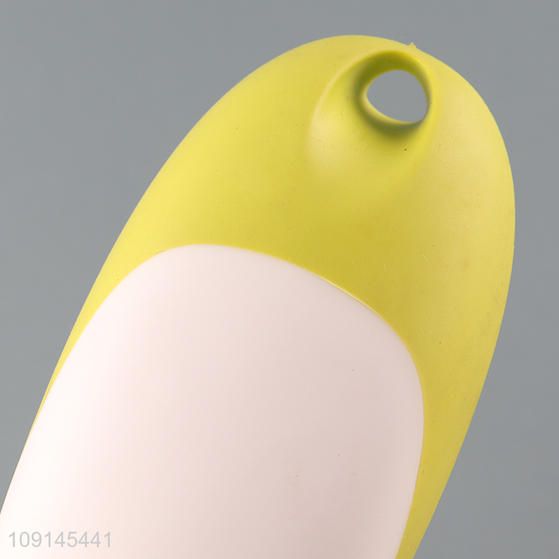 China Imports Heavy Duty Laundry Brush Household Scrubbing Brush