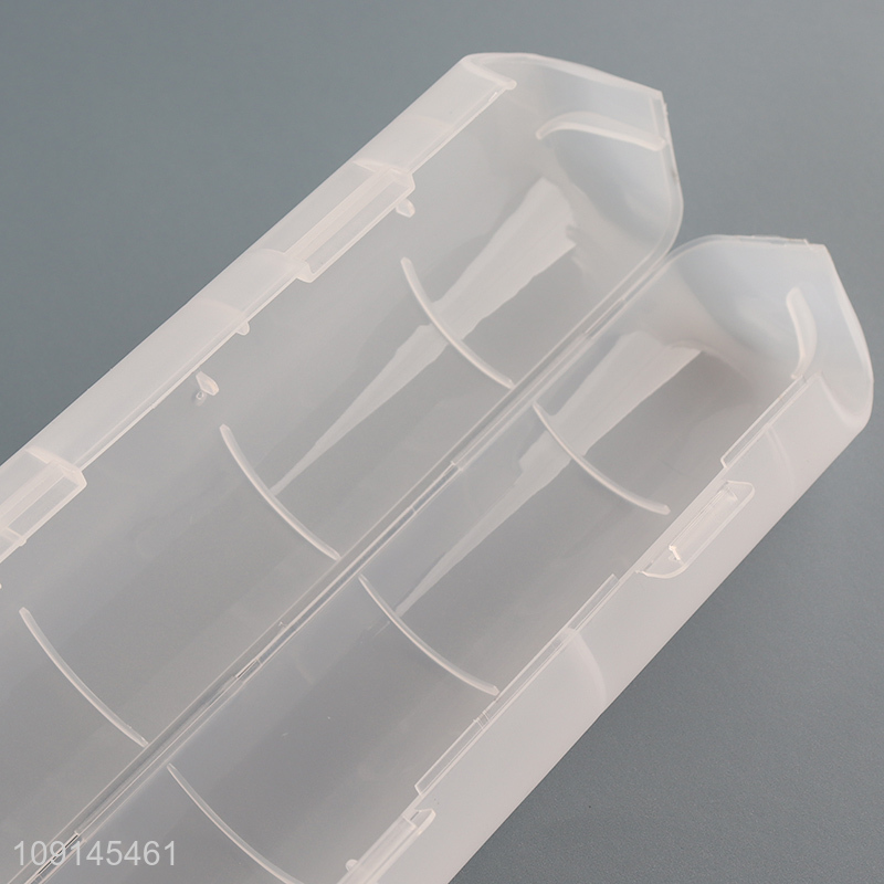 Factory Supply Large Portable Sticky Lint Roller for Pet Hair Removal