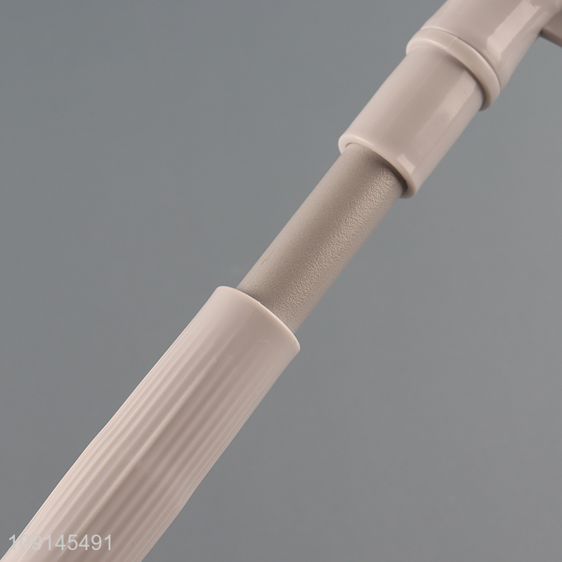 New Arrival Retractable Extra Sticky Lint Roller with Long Handle