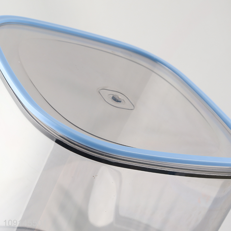 High Quality Plastic Storage Stool with Lid for Kids Toy Storage