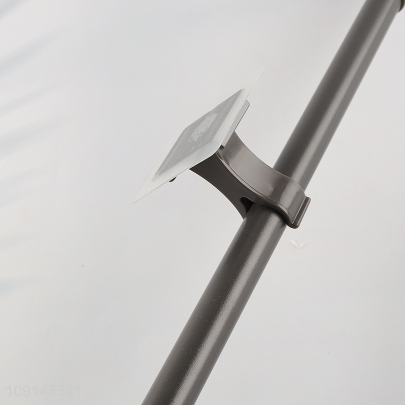 Hot Selling Wall Mounted Toilet Brush with Long Handle for Bathroom