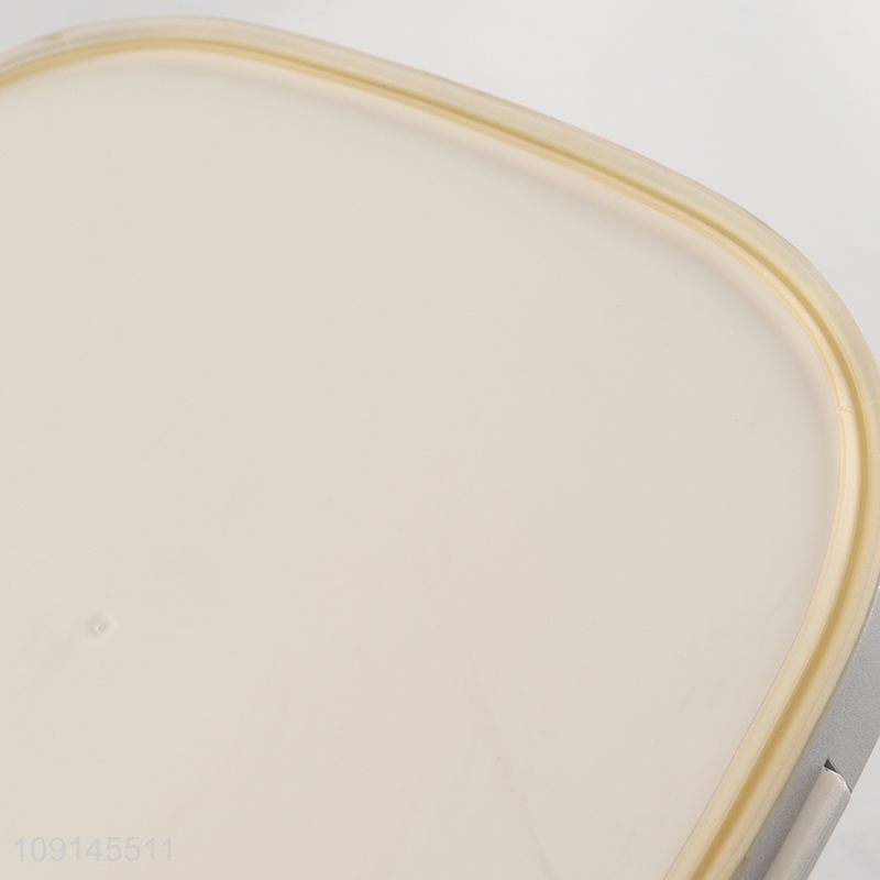 New Product 5KG Plastic Rice Storage Container with Measuring Cup