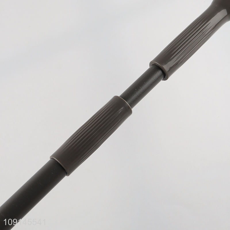 Hot Selling Wall Mounted Toilet Brush with Long Handle for Bathroom