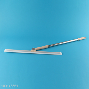 Wholesale Heavy Duty Floor Squeegee for Cleaning Glass Wood Tile