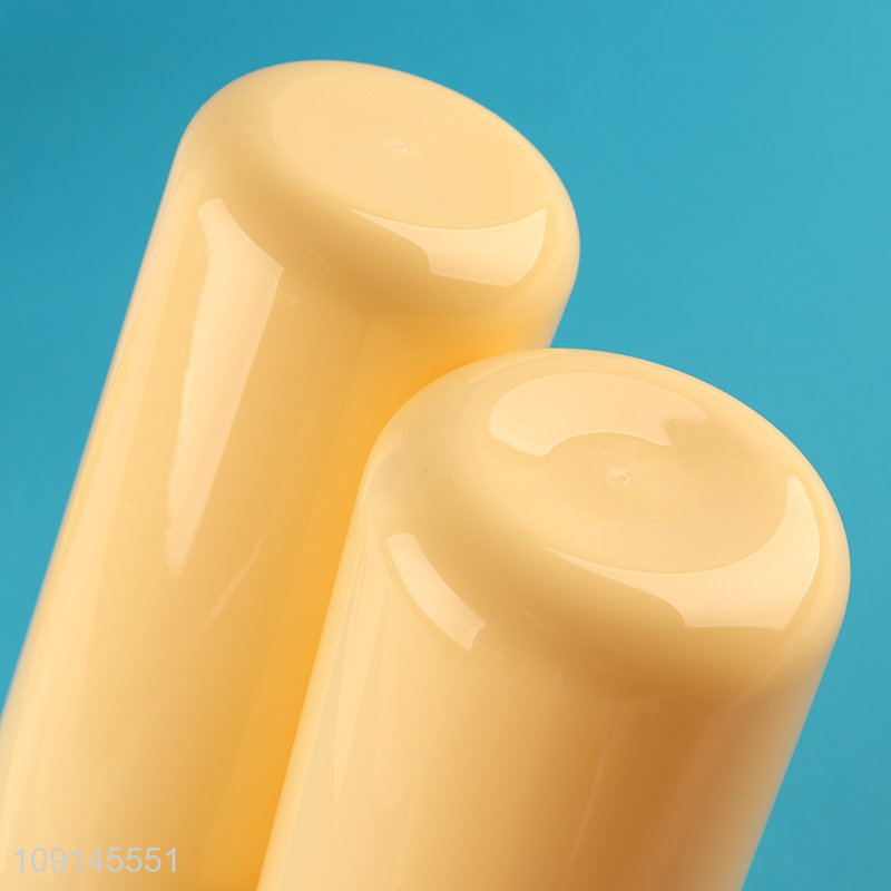 New Product Cute Travel Toothbrush Holder Bathroom Toothrush Cups