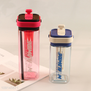 China products portable sports water bottle drinking bottle for sale