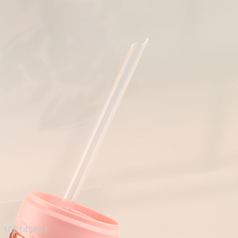 Hot selling multicolor plastic water bottle drinking bottle wholesale