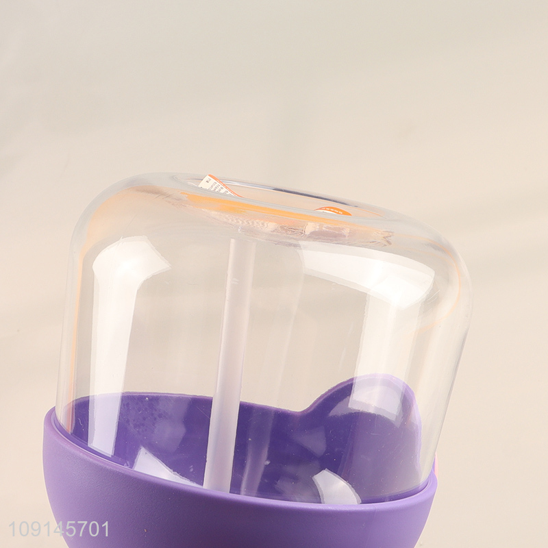 Top products portable cartoon children water bottle drinking bottle