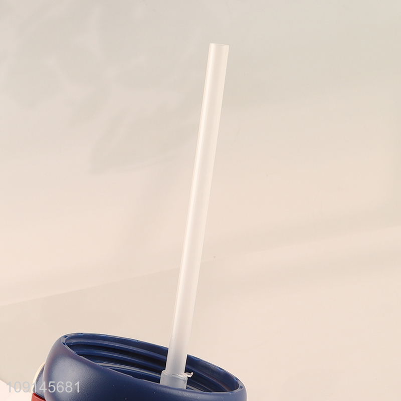 Yiwu market cartoon bear shape plastic water bottle drinking bottle for sale